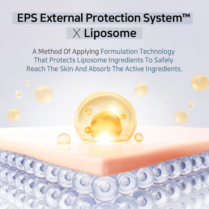 APLB Liposome Niacinamide LX Cream | LIPO LX NIAC CEN™