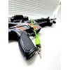 Lockforall Cable Gun Locks with Keys - Keyed Different 15"