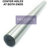 Praztech Parallel Lathe Alignment Test Bar Mandrel 272mm - Shipped