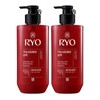 ryo Ryeo Hambit Extreme Damage Nourishing Shampoo 480ml 1 pack + 1 pack / 려 함빛 극손상 영양 샴푸 480ml 1입+1입