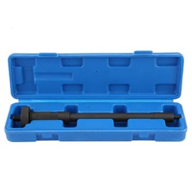 Injector Puller, Injector Puller Tool Injector Seal Washer Disassembly Tool Puller Injectors Disassembly Tool with Storage Case