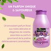 Cottage Shower Moisturising Milk Purple Praline Pink 97% Ingredients Natural