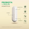 Vital Botanics Probióticos 60 Billion CFU con Prebióticos