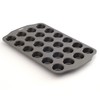 Norpro 24 Mini Muffin Pan, 1 EA, Shown, 2 inch