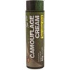 Two-tone camouflage make-up pen, 2 colours, brown/green, black/green, sand/brown camouflage
