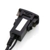 USB Input Port & HDMI Input Port Audio Parts Switch