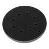 125Mm 8 Holes Soft Sponge Buffer Pad, Interface Cushion Pad