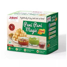 Jalani Pani Puri Magic 270 g Box
