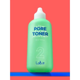 랩잇 Lab.it by Dr.G Pore Toner 200ml