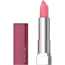 MAYBELLINE Maybelline Color Sensational Lipstick, Lip Makeup, Cream Finish, Hydrating Lipstick, Pink Sand, Pink ,1 Count