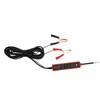 Probador de Circuito de Coche con Luz Led 6 24