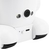 Zopsc Robot Pet Camera on Wheels, Smart Security Cam with