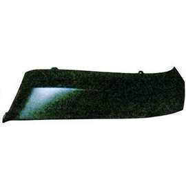 DIEDERICHS 2275063 Bumper Protector Left