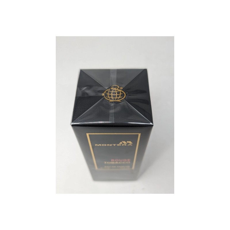 Fragrance World Montera Rouge Tobacco 🔥🔥🔥(BRAND NEW!!!!!)