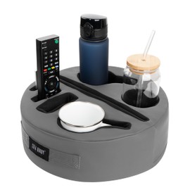 Sofa Buddy - Convenient Couch Cup Holder, Couch Caddy, Sofa Cup Holder. The Perfect Couch Accessory