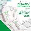 Crema Gel Ceramida | Idratante | Lenisce e rinforza la