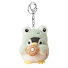 Cute Penguin Pendant Keychain - Perfect Gift for Any Occasion