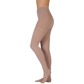 Juzo Basic 4411at 20-30mmhg Closed Toe Pantyhose