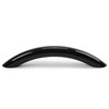 HECASA 8169738 Microwave Door Handle Compatible with Whirlpool KHMS155LBL1 KHMS155LBT1