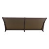 Window Door Awning Canopy,Awning for Door Window Exterior with Bracket,Front