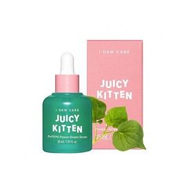 I DEW CARE [I DEW CARE]Juicy Kitten 30ml