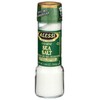 Alessi Sea Salt, 5.64 oz
