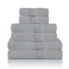 GC GAVENO CAVAILIA Bamboo Hand Towels 2 Pack - 500