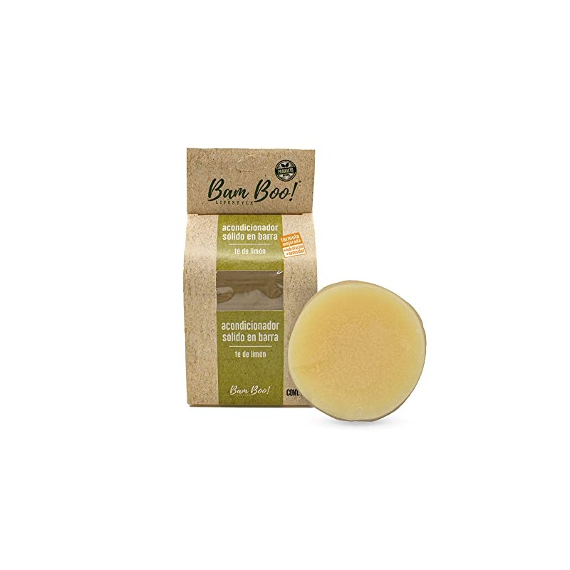 Set para Baño Bam Boo! Lifestyle