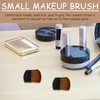 1 mini pastel powder blusher brush, soft small makeup brush,