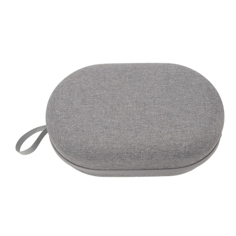 for PS VR2 Hard Carrying Case Portable Storage Bag Compatible