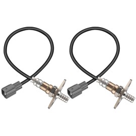 QIJIAUTO Oxygen Sensor Upstream or Downstream Sensor 1 Sensor 2 Fit for 234-4161 234-4205 1996-1998 2000 for Toyota for 4Runner 1996-1998 for Toyota T100