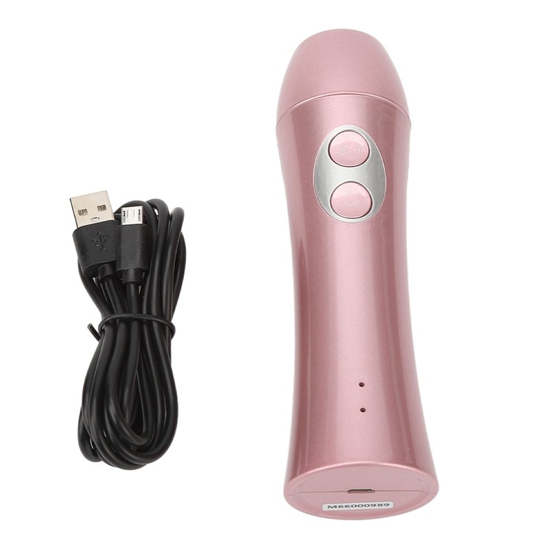 3MP 50X Scalp Detector Portable Handheld Skin Hair Ultraviolet Analyser