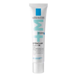 Effaclar Duo () M Crema Hidratante Anti-imperfecciones                                                                                                