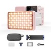 aputure amaran Ace 25X Kit 25W Small Shooting Light, 25