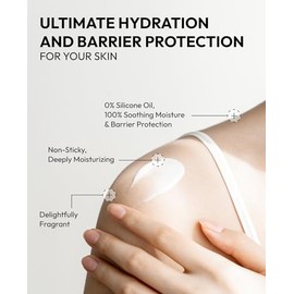 De:maf Crema Corporal Fundente Forest For Rest: Cuidado Coreano Nutritivo Para Todo Tipo De Piel