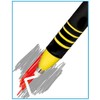Läufer Eraser Pen