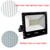 200W LED Flood Light Outdoor, 20000lm Super Bright Work Lights,