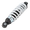 Shock Absorber 230mm Hole Distance Adjustable Damping Suspension Spring Shock