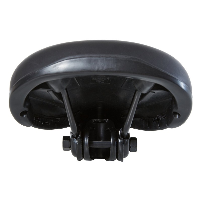 Selle Vader GW 710 Women's Saddle City Bike Dutch Bike