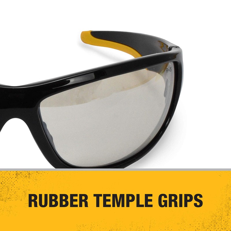 DeWalt DPG94-9D Dominator IO Sunglasses