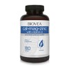 Biovea Calcio, Magnesio y Zinc con vitamina D3 frasco de