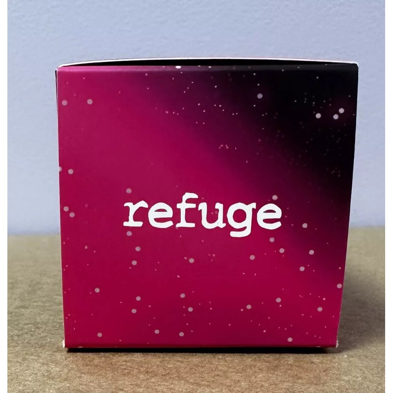 Charlotte Russe Refuge Nights Women’s Perfume Spray 3.4 fl oz/100