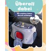 JP Journey Bag for Toniebox Boy - for Figures and