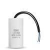 Iruihoo CBB60 450V 3uf 50/60HZ Starter Capacitor, Suppression Capacitor, Microfarad