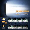 LED Light Bar Nilight 42Inch 240W Spot Flood Combo LED