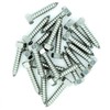 No.14 x 1 (6.3mm x 25mm) Hex Self-Tapping Screw -
