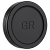 JJC Metal Lens Cap for Ricoh GR IV GR4 Dedicated