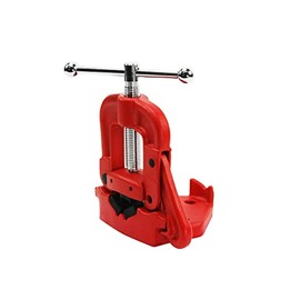 Superior Tool 2816 Heavy Duty Pipe Vise