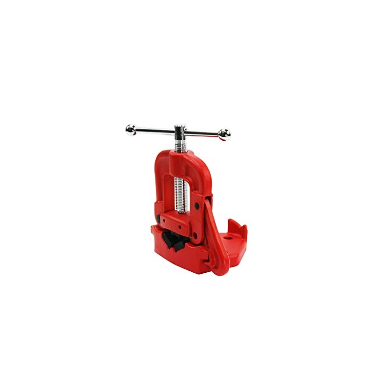 Superior Tool 2816 Heavy Duty Pipe Vise