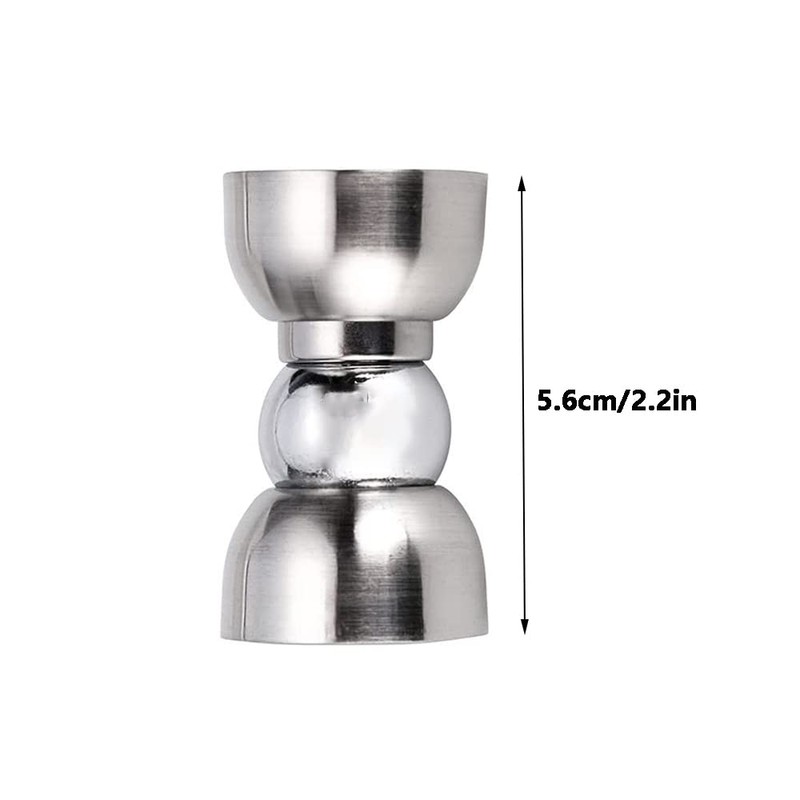 4 Pcs Stainless Steel Magnetic Door Stoppers for Home Office